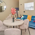 Coastline By Matteo Guest house 3*