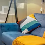 Coastline By Matteo Guest house