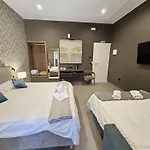 Coastline By Matteo Guest house 3*