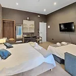 Coastline By Matteo Guest house 3*