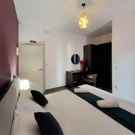 بيت ضيافة Coastline By Matteo خليج سانت بول