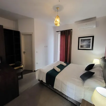 بيت ضيافة Coastline By Matteo