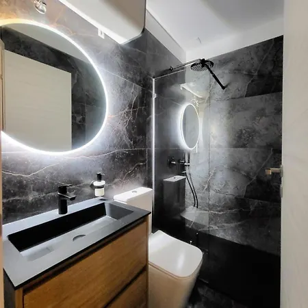 Coastline By Matteo بيت ضيافة خليج سانت بول