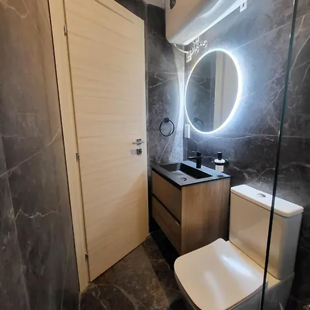 Coastline By Matteo بيت ضيافة 3*