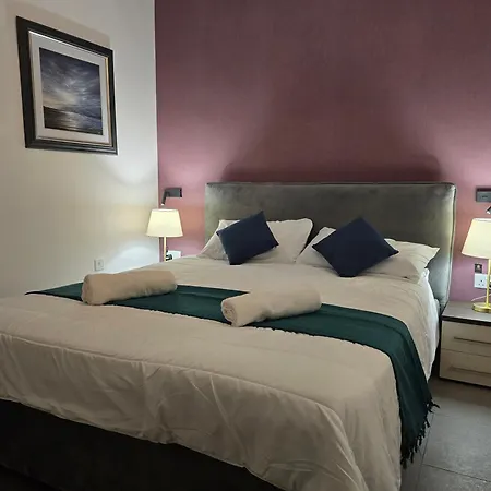 Coastline By Matteo بيت ضيافة