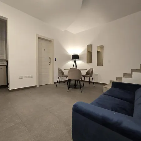 Vendégház Coastline By Matteo