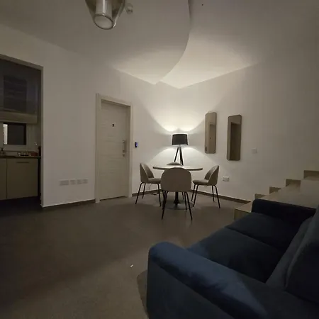 Coastline By Matteo San Pawl il-Baħar