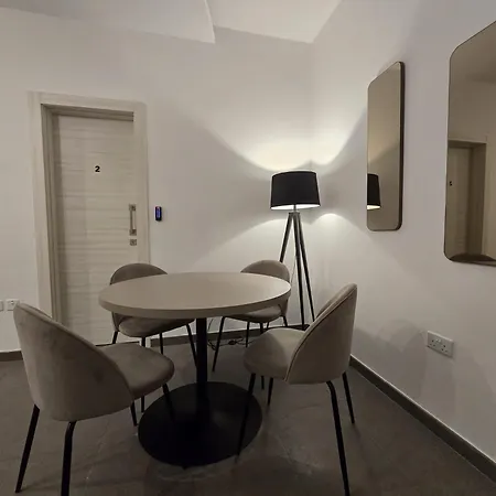 بيت ضيافة Coastline By Matteo خليج سانت بول