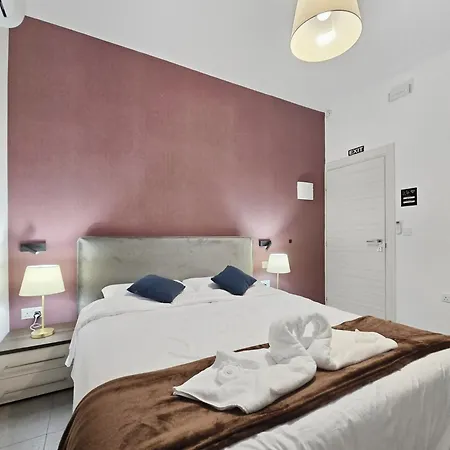 Гостевой дом Coastline By Matteo Сент-Полс-Бей