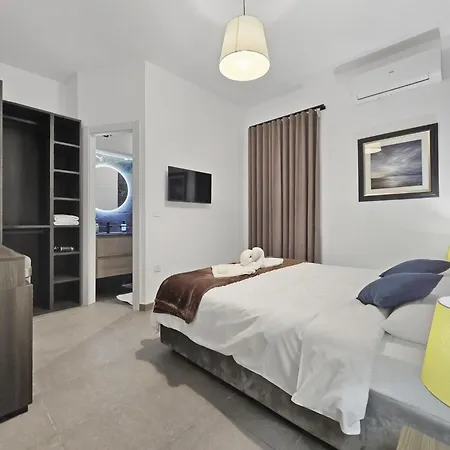 Coastline By Matteo Гостевой дом