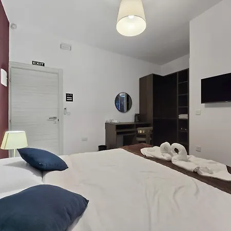 Coastline By Matteo Maison d'hôtes