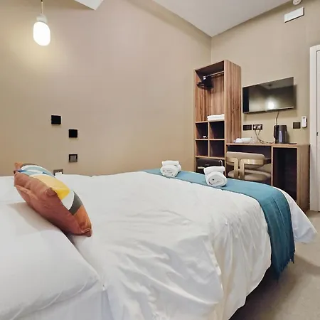 Гостевой дом Coastline By Matteo 3*