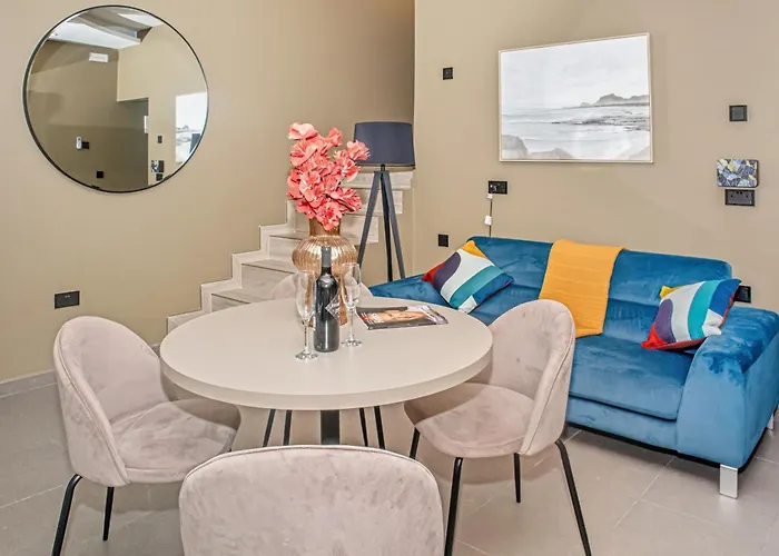 Coastline By Matteo Гостевой дом 3*