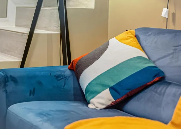 Coastline By Matteo Maison d'hôtes