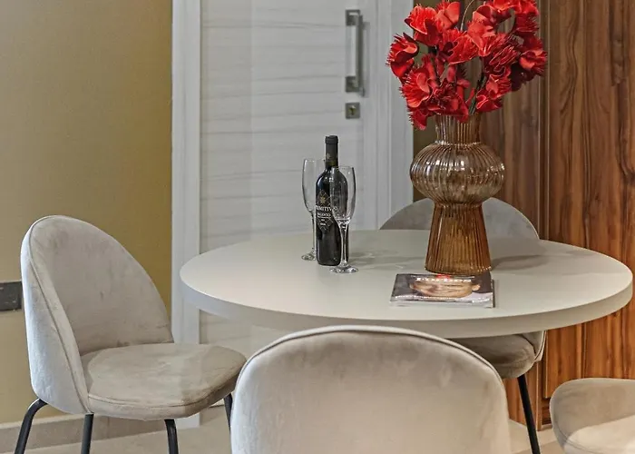 Coastline By Matteo 3* San Pawl il-Baħar