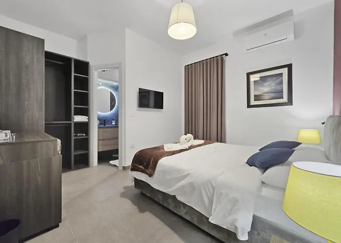 Coastline By Matteo Гостевой дом