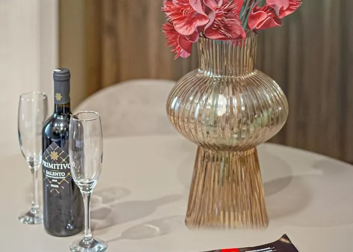 Maison d'hôtes Coastline By Matteo San Pawl il-Baħar