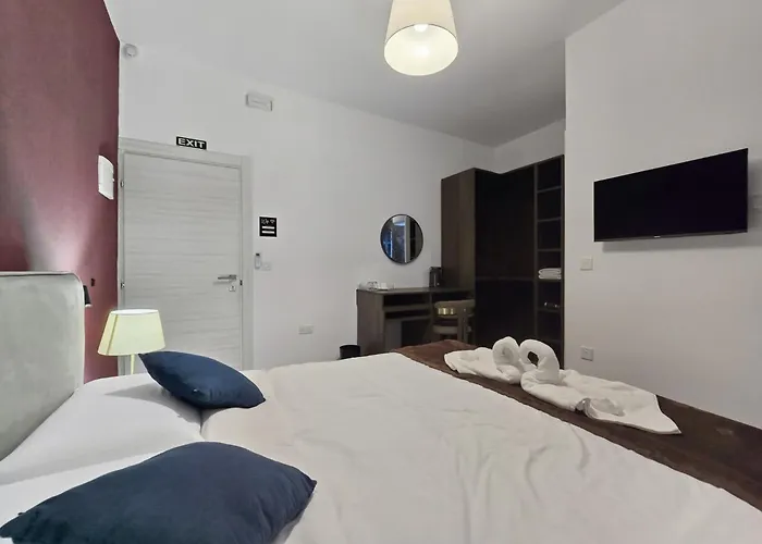 Coastline By Matteo Гостевой дом