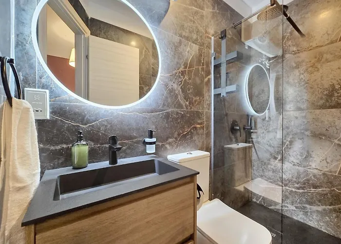 Maison d'hôtes Coastline By Matteo