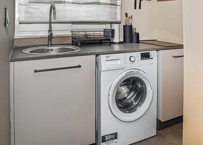 Coastline By Matteo Гостевой дом Сент-Полс-Бей