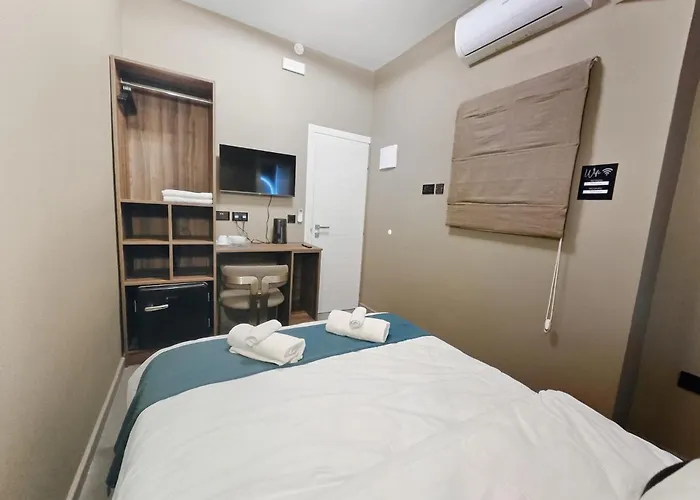 Coastline By Matteo 3*