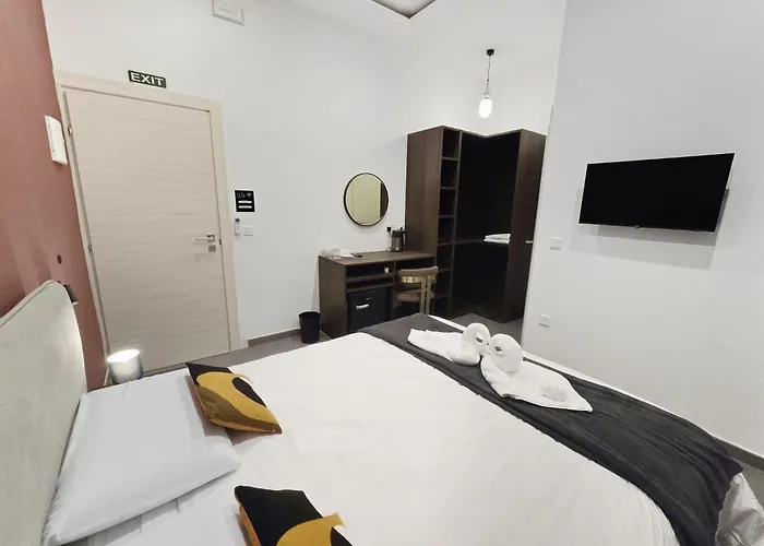 Maison d'hôtes Coastline By Matteo