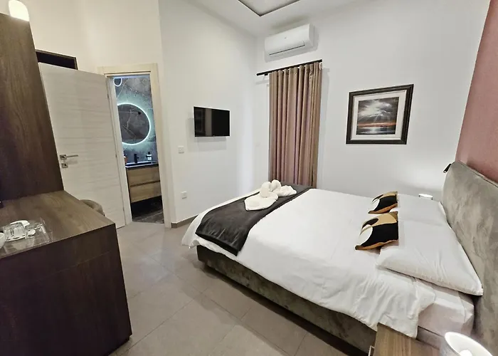 Coastline By Matteo Maison d'hôtes