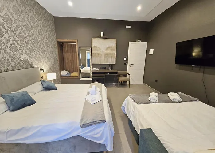 Coastline By Matteo Гостевой дом 3*