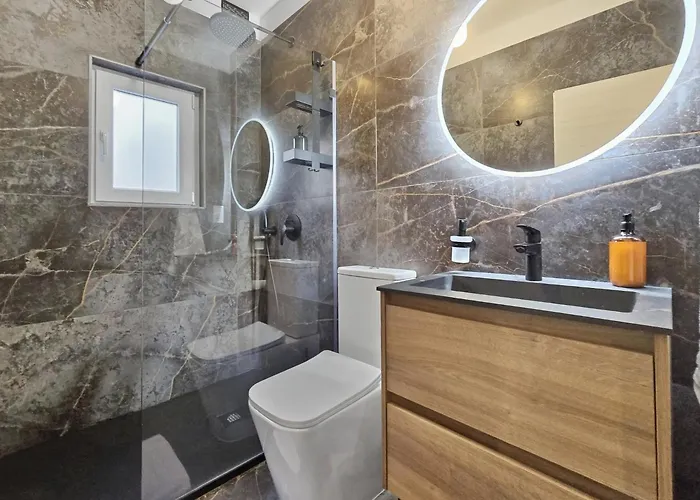 Гостевой дом Coastline By Matteo