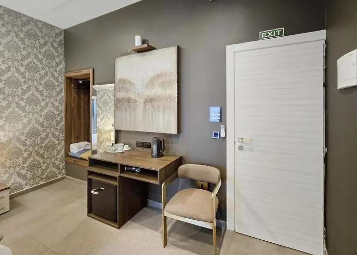 Coastline By Matteo Maison d'hôtes San Pawl il-Baħar