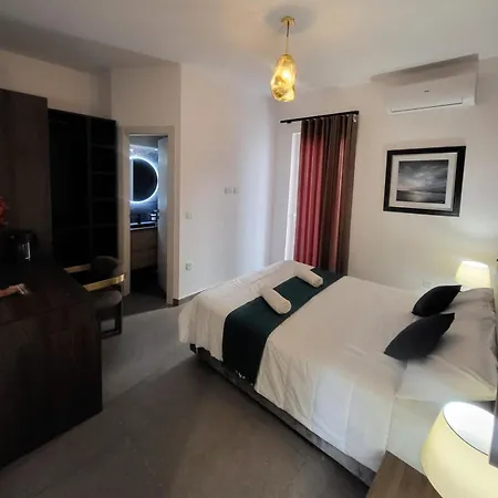 Coastline By Matteo Pensjonat 3*