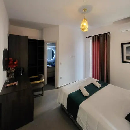 Coastline By Matteo 3* St Paul's Bay