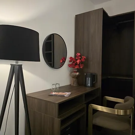 Coastline By Matteo 3* St Paul's Bay