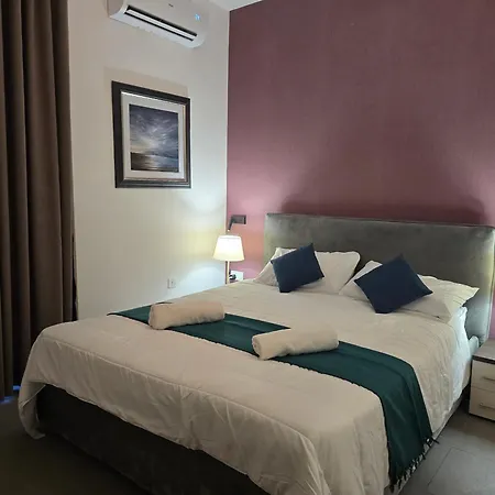 Coastline By Matteo Pensjonat 3*