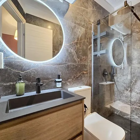 Maison d'hôtes Coastline By Matteo