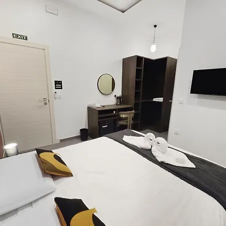 Maison d'hôtes Coastline By Matteo