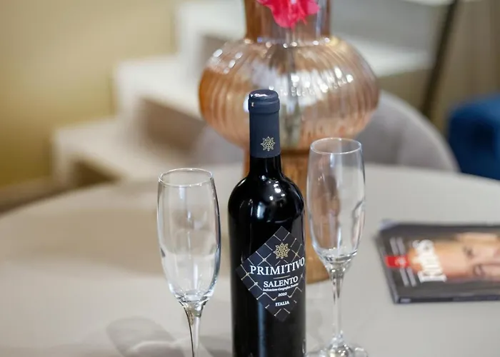 Coastline By Matteo Maison d'hôtes