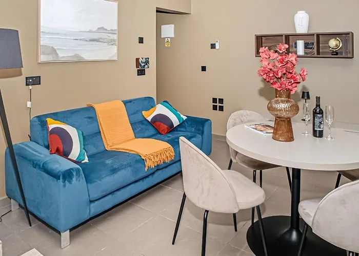 Coastline By Matteo Maison d'hôtes 3*