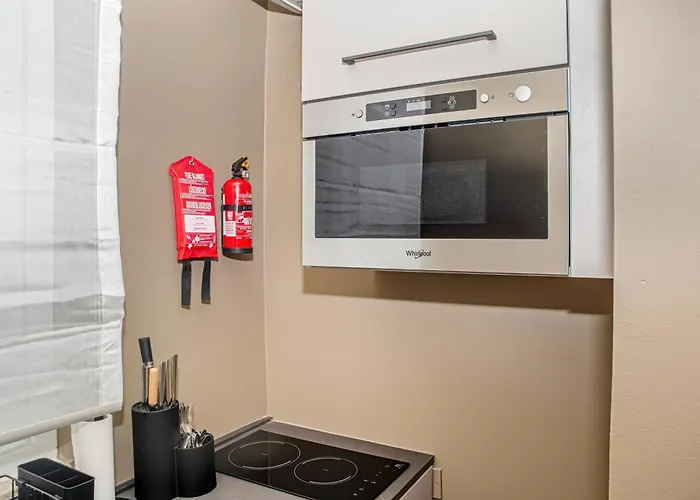 Coastline By Matteo Maison d'hôtes San Pawl il-Baħar