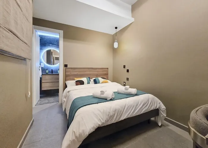 Coastline By Matteo 3*