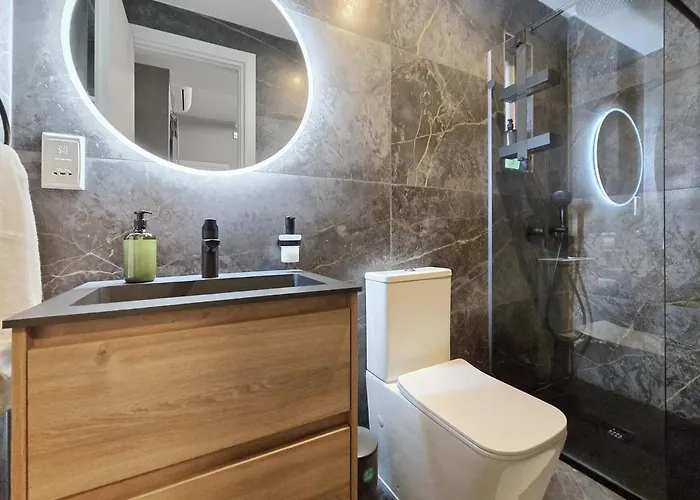 Coastline By Matteo Maison d'hôtes