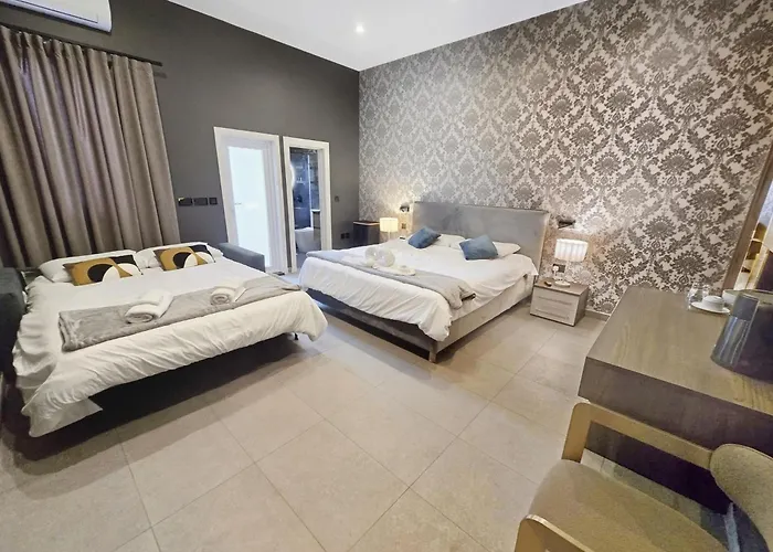 Maison d'hôtes Coastline By Matteo