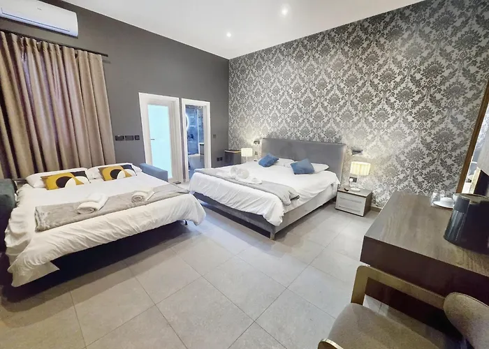 Maison d'hôtes Coastline By Matteo